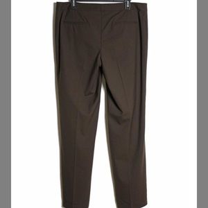 Lafayette 148 Trousers Size 8